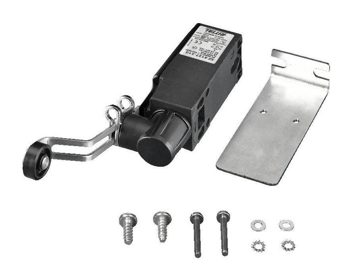 Rittal Sz Interrupteur De Porte Avec Levier À Bascule -, Bricolage & Construction, Électricité & Câbles, Envoi