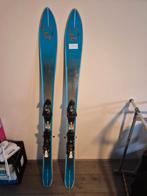 Salomon Skis blauw — Salomon / 166 cm, Sport en Fitness, Skiën en Langlaufen, Ophalen of Verzenden, Nieuw