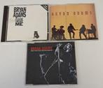 Bundel van 3 Bryan Adams CD Singles, Verzenden, Nieuw in verpakking