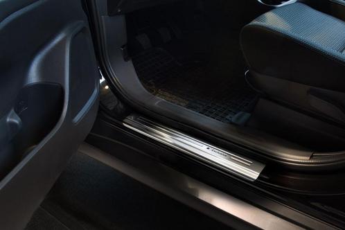 Instaplijsten | Mitsubishi Outlander III 2012- | 4-delig, Auto-onderdelen, Interieur en Bekleding, Nieuw, Mitsubishi, Verzenden
