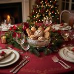 Mastro Argentiere Italiano - Broodmand - Traforato Mod.