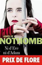 Ni DEve Ni DAdam 9782226179647 Amelie Nothomb, Verzenden, Zo goed als nieuw, Amelie Nothomb