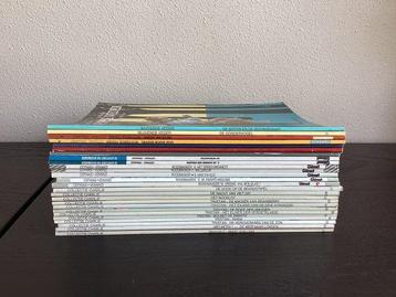Roodmasker, Wuivende Veder, collectie charlie - 26 Comic
