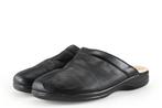 Flexis Pantoffels in maat 43 Zwart | 5% korting, Kleding | Heren, Schoenen, Verzenden, Zwart, Flexis, Zo goed als nieuw