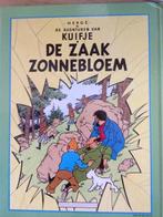Kuifje hardcover 2 verhalen in een boek de scepter van, Boeken, Verzenden, Gelezen, Hergé