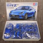 Tamiya - Speelgoedauto 1/24 SCALE SUBARU BRZ (ZD8) -, Nieuw
