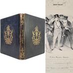 Honoré Daumier / Charles Philion / Maurice Alhoy - Les cent
