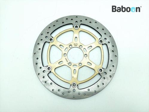 Remschijf Voor Moto Guzzi Griso 1100 2005-2008 ie (LS000), Motoren, Onderdelen | Overige, Gebruikt, Verzenden