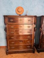 Commode (2) - Hout, Antiek en Kunst