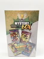Yu-Gi-OH! Mystery box - Booster box, Nieuw