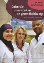 Culturele diversiteit in de gezondheidszorg 9789046903285, Ivan Wolffers, Anke van der Kwaak, Zo goed als nieuw, Verzenden