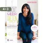 Nooit meer diëten - deel 2 / 2 / Nooit meer diëten / 2, Boeken, Kookboeken, Verzenden, Gelezen, Sandra Bekkari