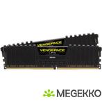 Corsair DDR4 Vengeance LPX 2x8GB 3600, Verzenden, Nieuw