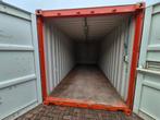 Container 20ft. met verlichting HS-1607, Zakelijke goederen, Machines en Bouw | Keten en Containers, Ophalen of Verzenden