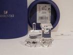 Swarovski - Beeldje - Zug - Lokomotive 5364562 mit Box -, Antiek en Kunst