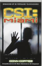 Csi: Miami: Zondvloed 9789061121565, Boeken, Gelezen, Donn Cortez, Verzenden