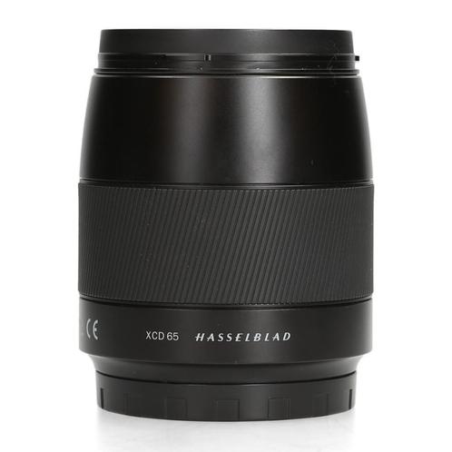 Hasselblad XCD 65mm F2.8, Audio, Tv en Foto, Foto | Lenzen en Objectieven, Ophalen of Verzenden