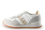 Napapijri Sneakers in maat 41 Wit | 5% korting, Verzenden, Wit, Zo goed als nieuw, Sneakers