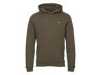 Veiling - Lyle &amp; Scott Pullover Hoodie Olive - S, Kleding | Heren, Truien en Vesten, Nieuw