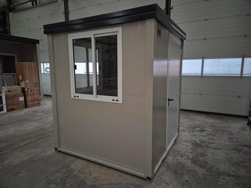 Te koop: Unit 2x2m. HS-1499, Zakelijke goederen, Machines en Bouw | Keten en Containers, Ophalen of Verzenden
