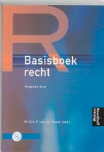 Basisboek Recht 9789001759032, Boeken, Verzenden, Gelezen