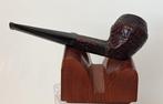 Dunhill - 47 - (3) S. Rustica - Pipe - Bois - Ébène, Bruyère, Nieuw