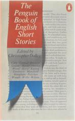 Penguin Book Of English Short Stores / Druk 1 9780140026177, Livres, Christopher Dolley, Verzenden