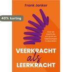 Veerkracht als leerkracht 9789493198197 Frank Jonker, Boeken, Verzenden, Zo goed als nieuw, Frank Jonker