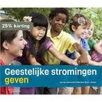 Geestelijke stromingen geven 9789023253082, Verzenden, Gelezen, Marleen Boon-Jansen