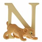 Disney Letter N Nala, Ophalen of Verzenden, Nieuw