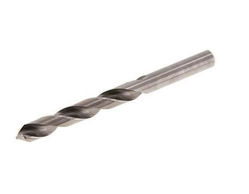Spiraalboor DIN 338 N HSS-G 13 mm, Doe-het-zelf en Bouw, Gereedschap | Handgereedschap, Verzenden
