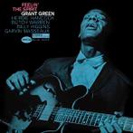 Grant Green - Feelin' the Spirit (1 LP)