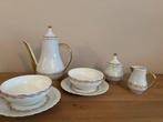 Georges Boyer Limoges - Service à thé et café - Porcelaine -, Antiek en Kunst