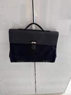 Montblanc - NIGHTFLIGHT DOUBLE GUSSET BRIEFCASE 8772 -, Nieuw