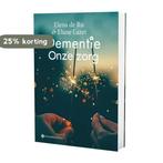 Dementie 9789463710275 Elane Lazet, Livres, Verzenden, Elane Lazet