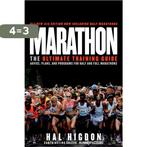 Marathon 9781609612245 Hal Higdon, Verzenden, Gelezen, Hal Higdon