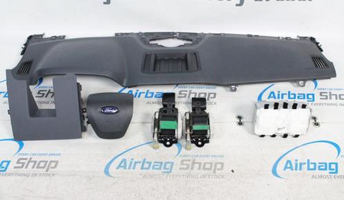 AIRBAG KIT -TABLEAU DE BORD NOIR FORD RANGER (2011-2015), Autos : Pièces & Accessoires, Tableau de bord & Interrupteurs, Ford