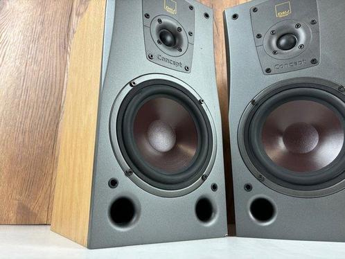 Dali - Concept 2 - Matching Pair Luidsprekerset, Audio, Tv en Foto, Radio's