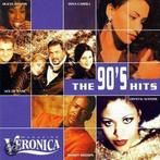 The 90's Hits (Veronica) (2003) CD, Cd's en Dvd's, Verzenden, Nieuw in verpakking