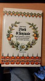 Flora en fantasie 9789063260378 Koustrup, Boeken, Hobby en Vrije tijd, Verzenden, Gelezen, Koustrup