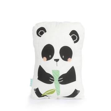 Sierkussen Panda Garden | Moshi Moshi, Verzenden