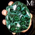 Natuurlijke Malachiet Vrije Vorm Malachiet botriodale –, Verzamelen