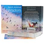Spirit Animal Wisdom - Katie-Jane Wright ( Engelstalig), Boeken, Verzenden, Nieuw