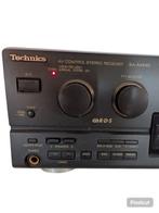 Technics - SA-AX540 Amplificateur audio