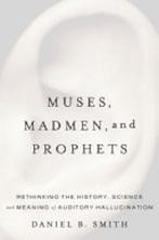 Muses, Madmen, and Prophets, Verzenden