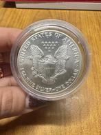 Verenigde Staten. 1 Dollar 1989 Liberty (Zonder