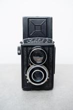 Lomo Lubitel 2 (USSR) Twin lens reflex camera (TLR), Audio, Tv en Foto, Fotocamera's Analoog, Nieuw