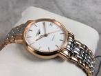 Longines - Presence Automatic Lady - L43221127 - Dames -, Handtassen en Accessoires, Horloges | Heren, Nieuw