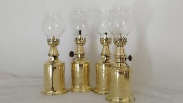 charles pigeon/Gaudard - Anciennes lampes Gardon
