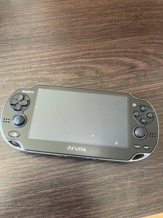 Sony - Playstation Vita - Spelcomputer - In originele, Games en Spelcomputers, Spelcomputers | Overige Accessoires